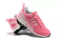 femmes adidas climachill running boost chaussures fly line pink